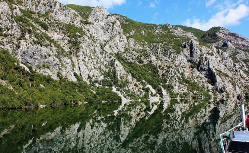 Albanien macht’s vor: 100 % grün – und das mitten in Europa!