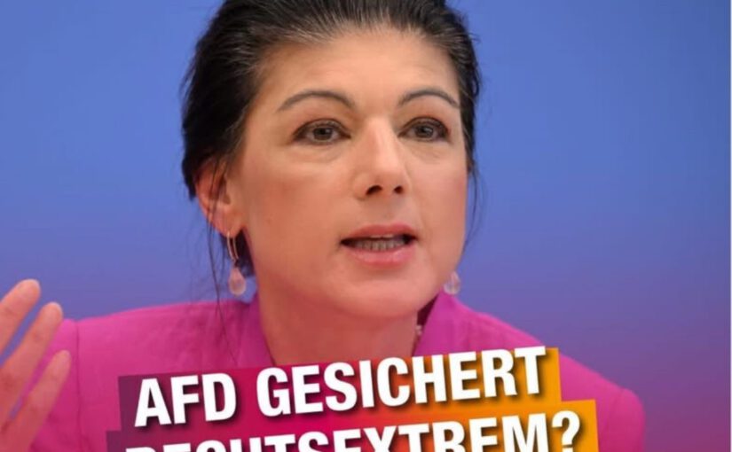 Putinknechte müssen zusammenhalten