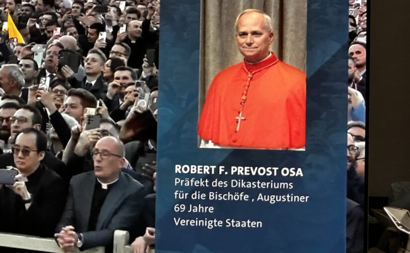 Kirche, Glaube, AfD und Rechtsextremisten – Nächstenliebe statt Ausgrenzung – Warum das Weltbild der katholischen Kirche unvereinbar mit der AfD ist.