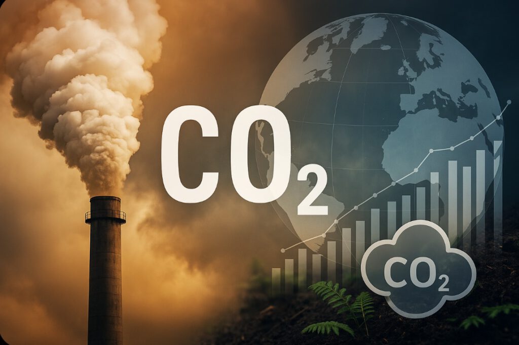 CO2.