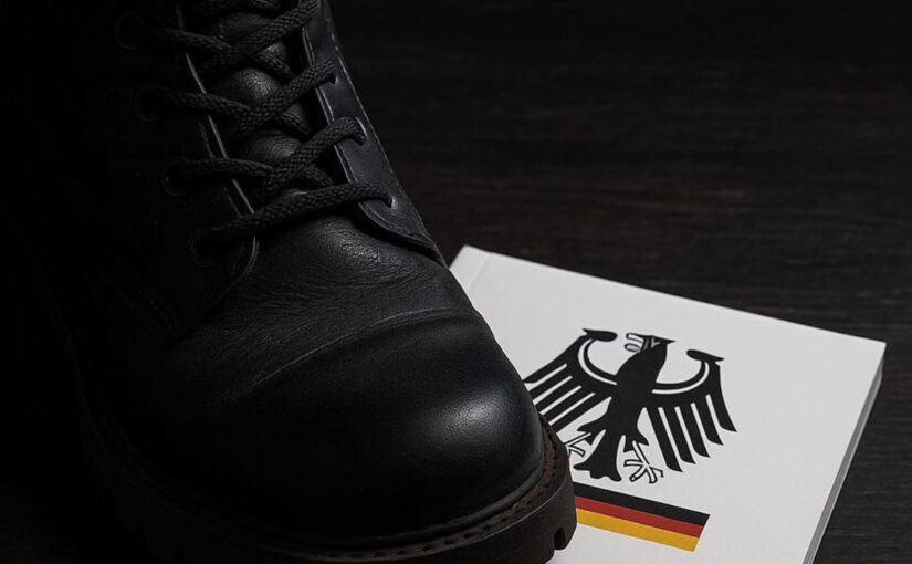 Das Grundgesetz – 76 Jahre – Ein besonderer Geburtstag