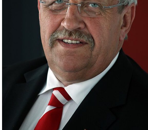Gedenken an Walter Lübcke
