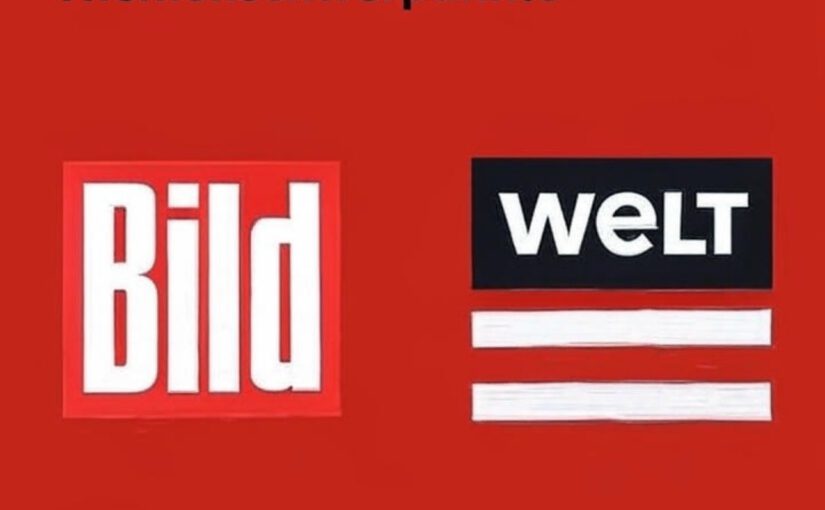 BILD verschweigt das wahre Energie-Desaster der Verbrenner und lenkt ab