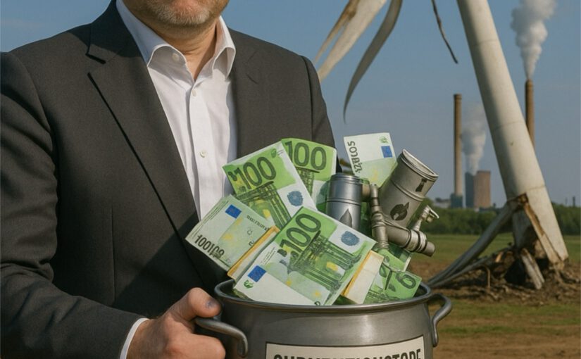 Wer ist Prof. Dr. Karsten Kilian wirklich?
