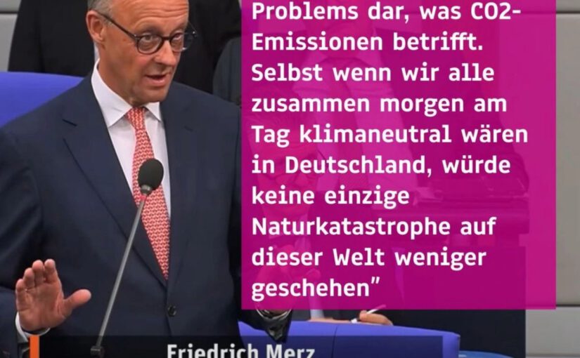 Vom Kreuz auf dem Stimmzettel bis zum CO₂-Ausstoß: Warum jede Stimme zählt – und jedes Gramm CO₂!