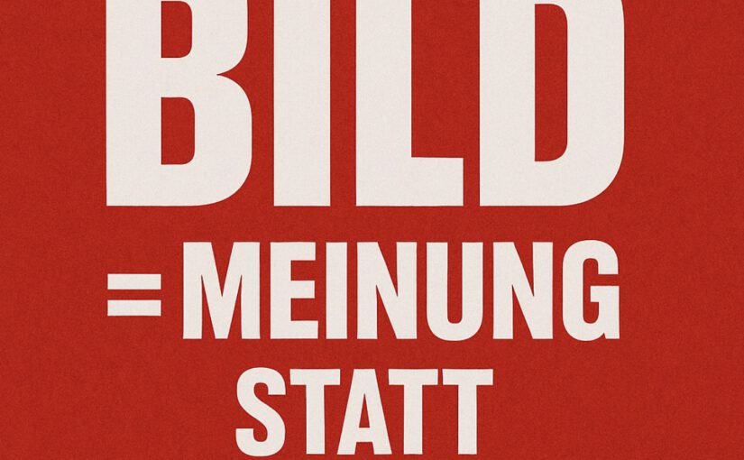 Habecks angebliche Ahnungslosigkeit? Was die BILD verschweigt – und wer wirklich teuer war