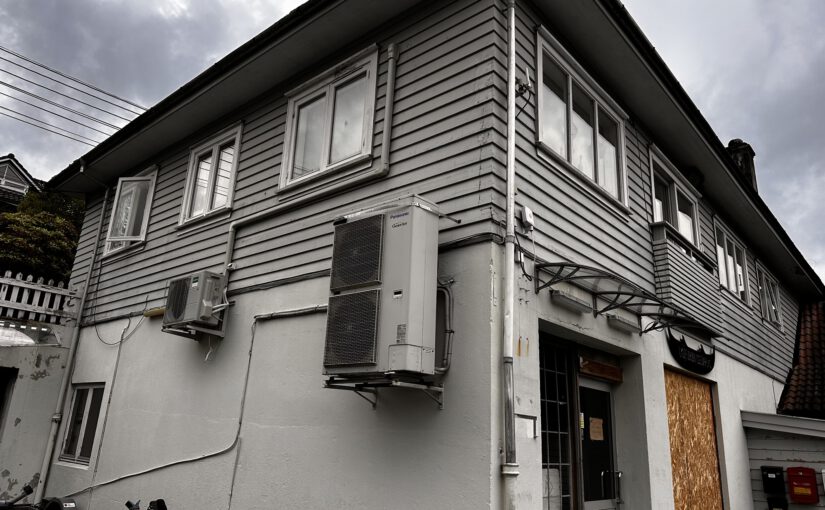 Wärmepumpen-Wunder Norwegen: Warum die Skandinavier uns beim Heizen deklassieren – trotz eisiger Temperaturen!