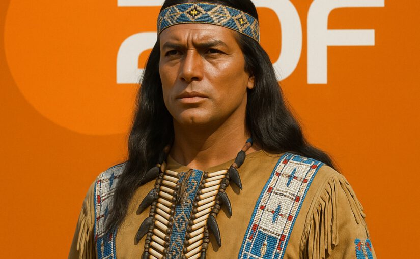 „Zensur!“? Wie Rechtspopulisten mit Winnetou-Mythen gegen ARD & ZDF hetzen