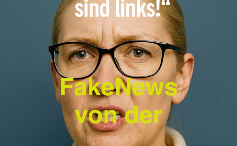 Fakten statt Populismus – wie Zahlen die Märchen der Rechtspopulisten entlarven