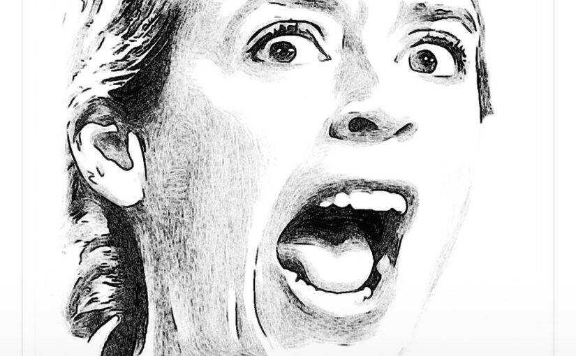 DeluluTante Alice Weidel - delulu: Es wird oft scherzhaft verwendet, um auszudrücken, dass jemand zu sehr an etwas glaubt, das nicht der Realität entspricht.