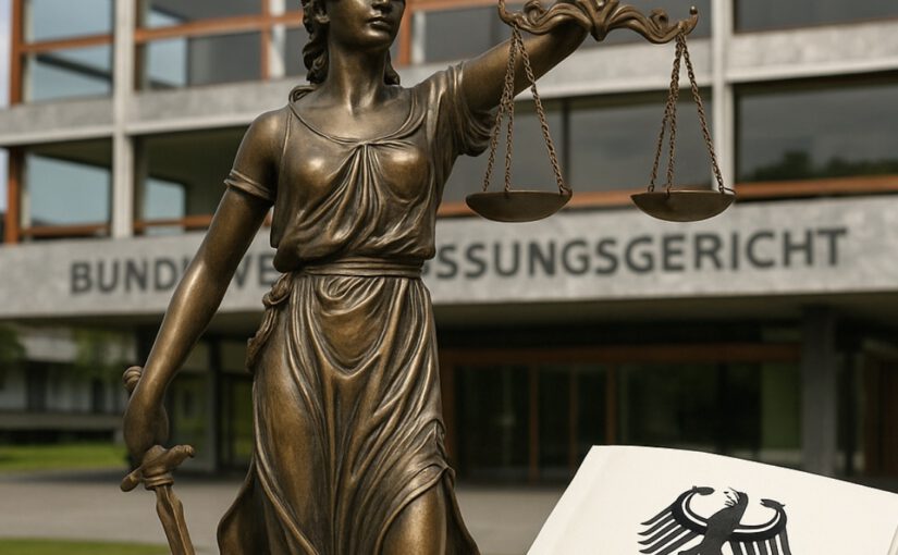 MANDATSENTZUG BEI DER AfD – KEIN HEXENWERK, SONDERN RECHTSSTAAT!