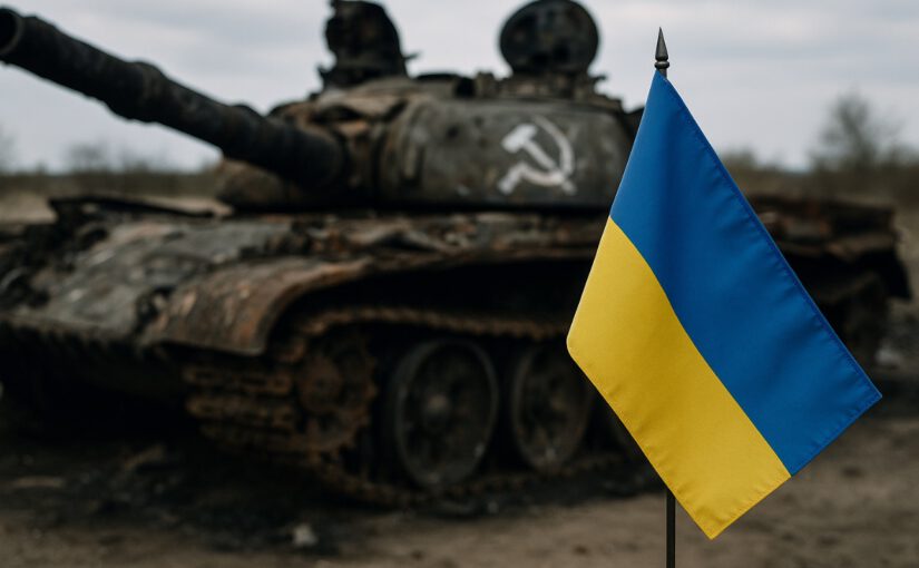 Russland blutet aus – Die Propagandalüge vom Sieg zerbricht!
