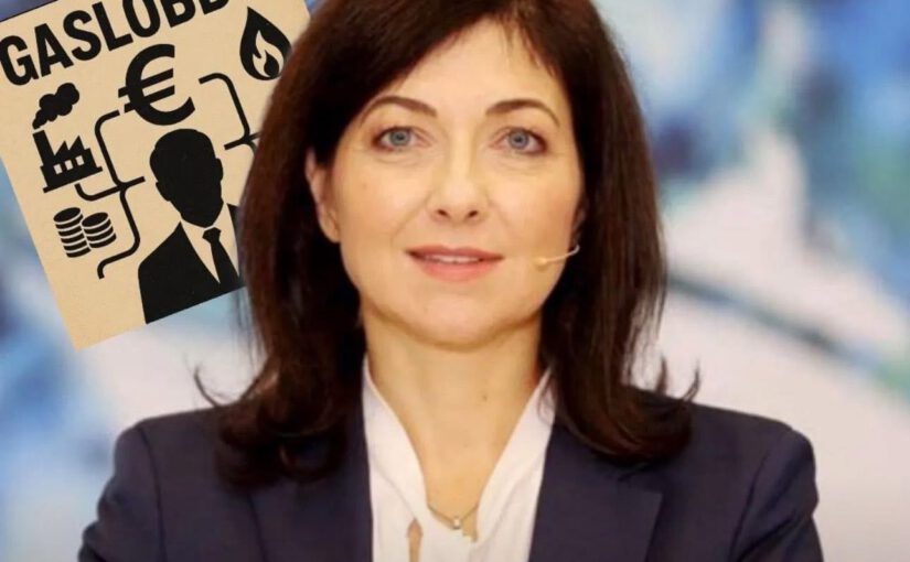 Katharina Reiche – wie eine CDU-Ministerin die Energiewende gezielt ausbremst