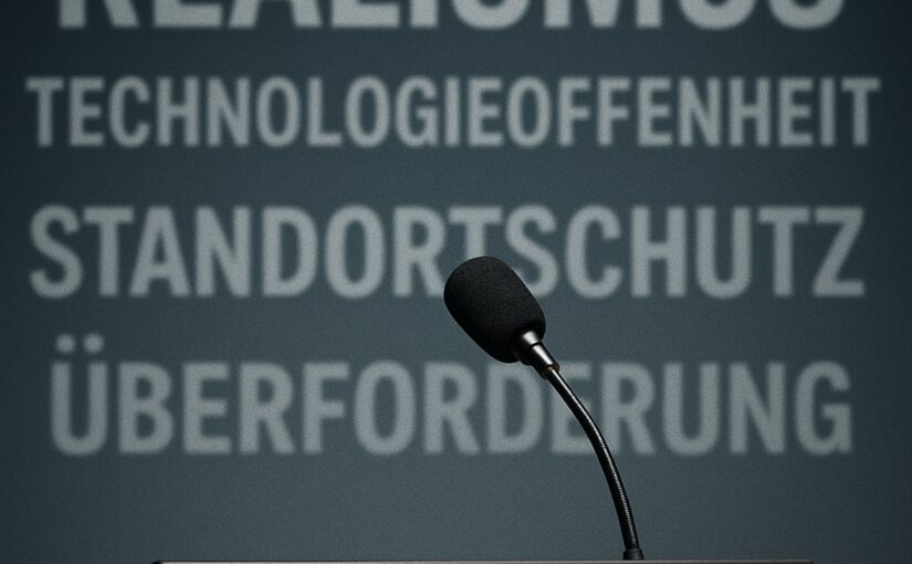 Die perfiden Fossil-Ideologen, Kapitel 6b – Teil 1 – Die Sprache der Fossil-Ideologen