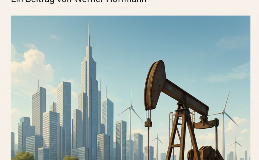 Kapitel 6b – Teil 2 – Die perfiden Fossil-Ideologen,– Die Denkfehler der Fossil-Ideologen