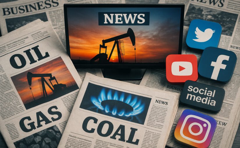 Kapitel 6b – Teil 8 – Die perfiden Fossil-Ideologen – Die Medienmacht der Fossil-Ideologen