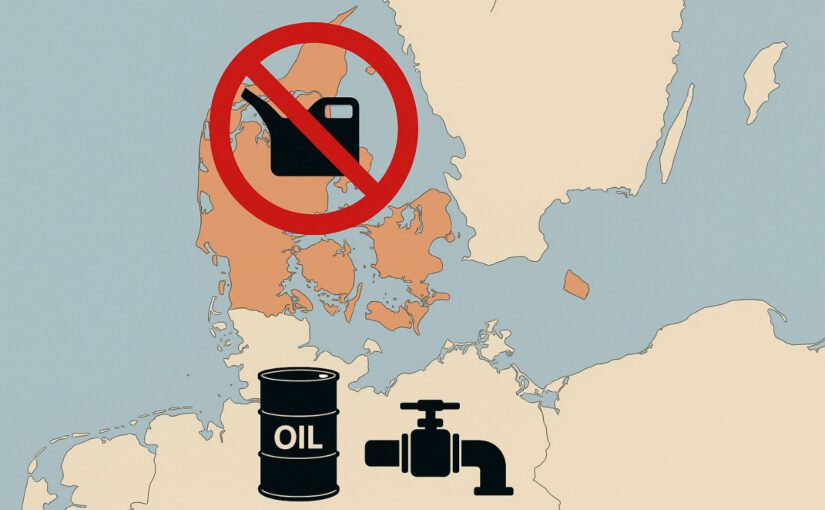 Dänemark zeigt, wie Energiewende wirklich geht – Öl und Gasheizungen längst passé!