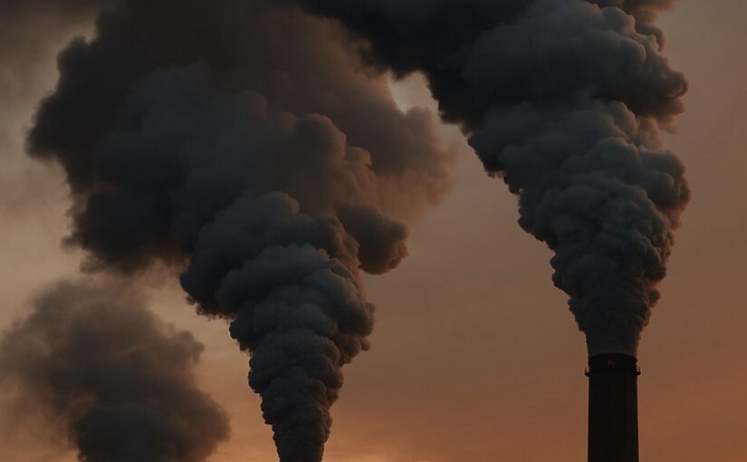 Fossile reden – wie ein deutscher Geophysiker – z.B. Dr. Martin F. Hock den Klimawandel schönrechnet