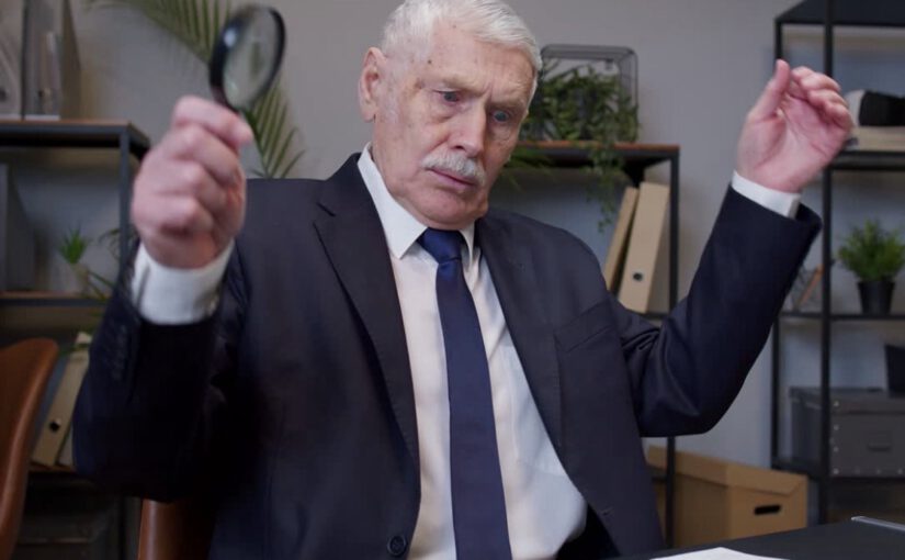 Schock: Rentner muss 84 000 Euro zurückzahlen – ein einziges Kreuz genügte für die Katastrophe