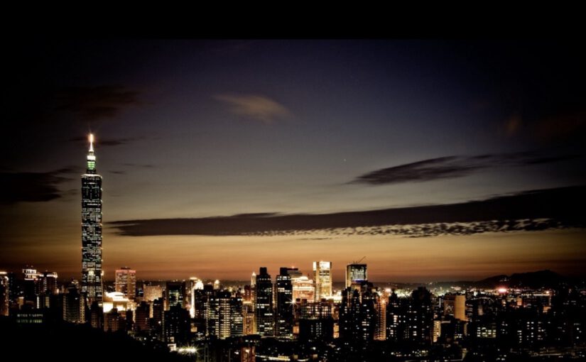 Die nächste Eskalation: Spielt Trump mit Taiwans Zukunft – für ein paar Mikrochip-Geheimnisse?