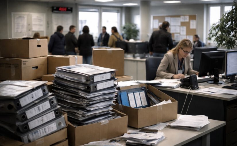 Teurer Umbau statt echter Reform – warum die Rückkehr zur Grundsicherung den Staat mehr kostet, als sie spart