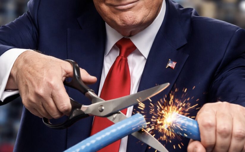 Warum Windows ein struktureller Fehler ist – und warum Open Source bei Linux und KI über Freiheit entscheidet