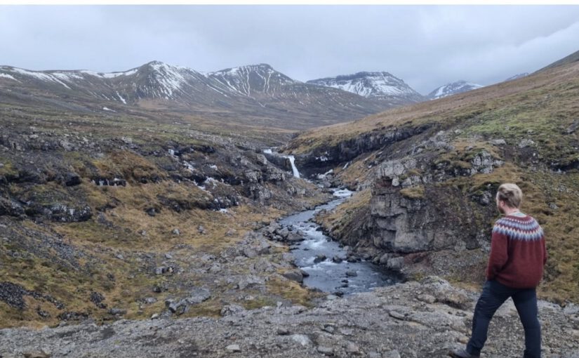 Weihnachten ohne Eis: Wie Island zur Warnung für uns alle wird