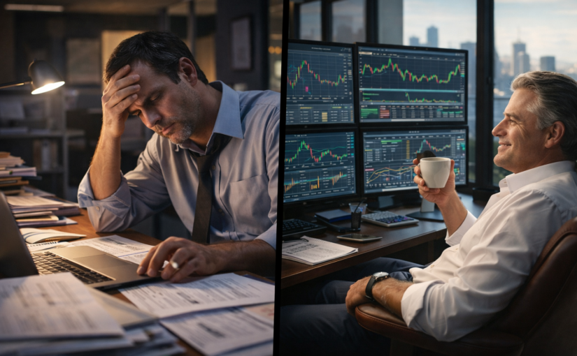 Reiche zahlen weniger – und nennen das dann auch noch gerecht: Wie das Steuersystem Leistung bestraft und Tricks belohnt