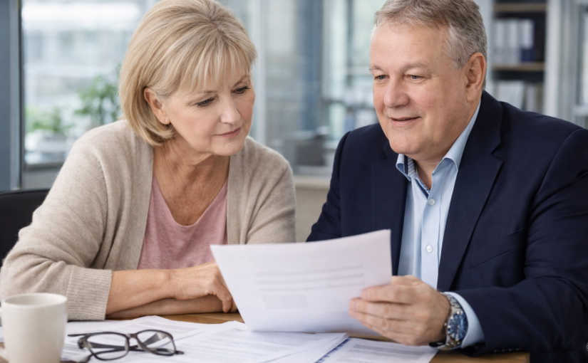 Witwenrente und eigene Rente: So wirkt sich Ihr Einkommen wirklich aus – Freibeträge, Anrechnung und typische Irrtümer