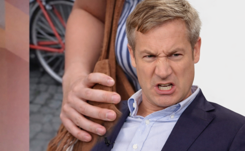 Wenn Journalisten Fake-Profile befeuern – ein Warnsignal für den Berufsstand