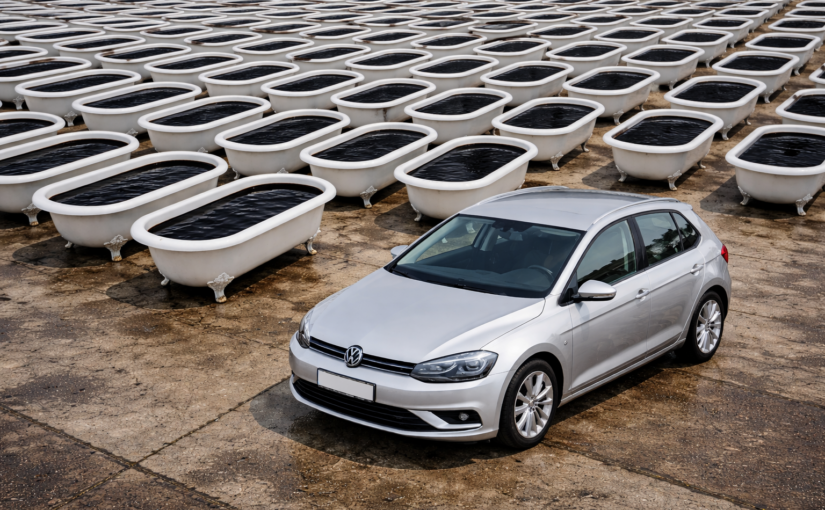 Öl macht abhängig, Strom macht frei – warum wir den Verbrenner-Irrsinn endlich beenden müssen