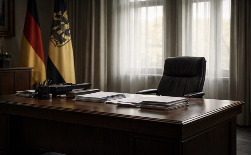 AfD-Skandal in Baden-Württemberg: Markus Frohnmaier ohne Abschluss – aber mit Machtanspruch?