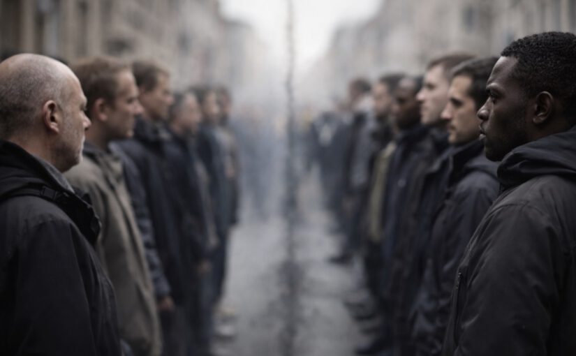 Entwicklungshilfe als Feindbild – Wie die AfD mit Reisenarrativen spaltet und Deutschland schadet