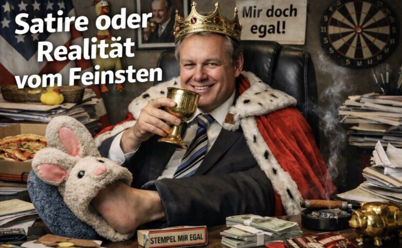 Warum heute-show und ZDF Magazin Royale erst spät 2026 starten – Sendetermine und Hintergründe