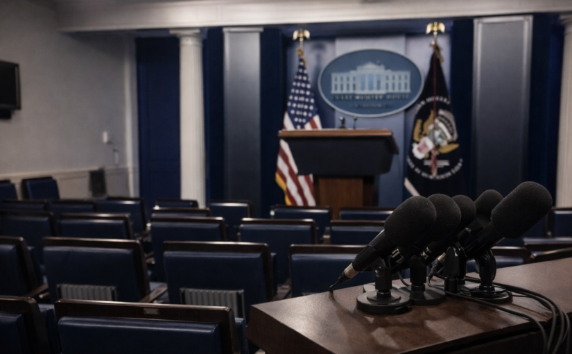 Voting Rights at Risk? The “SAVE America Act” Could Exclude Millions of Americans