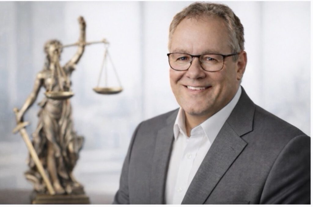 Werner Hoffmann Überzeugter demokratischer Europäer