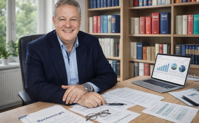 Vielen Dank für die vielen Glückwünsche zu meiner neuen Position und dem Autoren-Jubiläum – 27 Jahre Notfallordner –