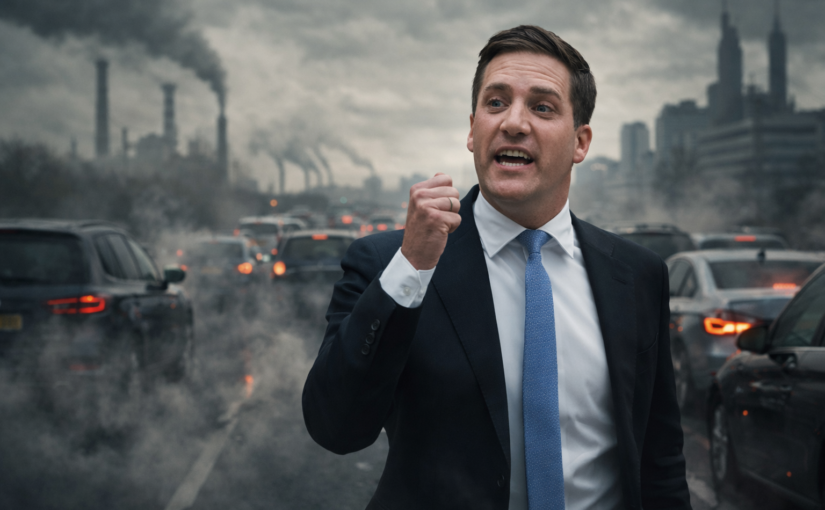 Teil 2 – „Vorfahrt für Wirtschaft und Wohlstand“ – Für wen eigentlich, Herr Manuel Hagel -CDU?