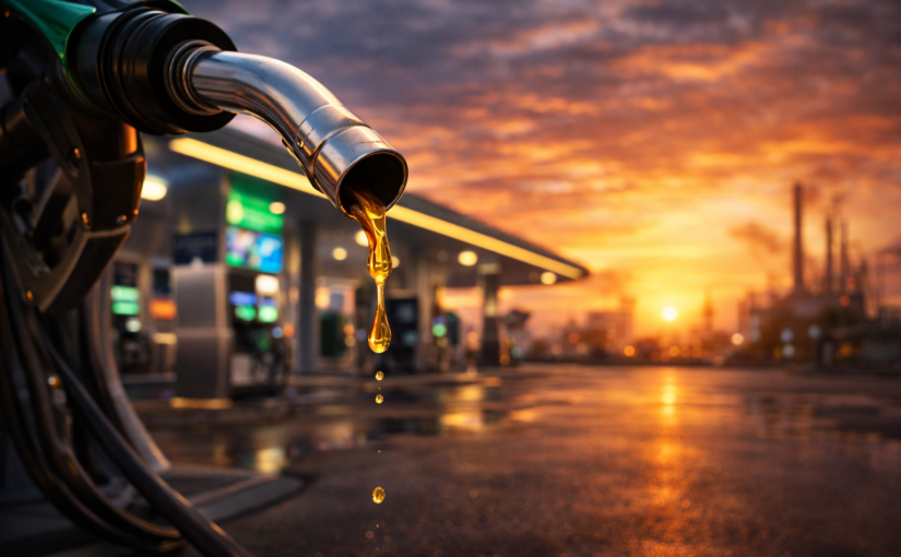 Teil 2 – Der „hocheffiziente Verbrenner“ – Wie Narrative Fakten ersetzen