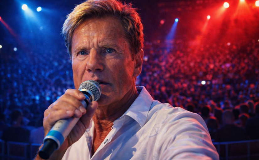 Konzert-Eklat in Litauen: Wie politisch ist Dieter Bohlen – und braucht ihn das deutsche Fernsehen noch?