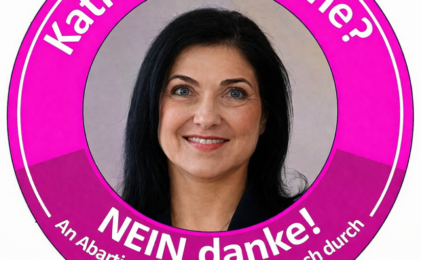 NEIN ZU KATHERINAS GASRAUSCH – JETZT AUF DIE STRASSE FÜR UNSERE ZUKUNFT!