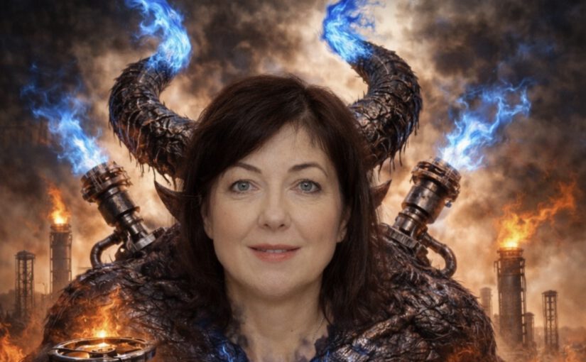 Katherina Reiche dreht die Energiewende zurück! Warum ihre Politik Deutschland teurer, abhängiger und klimaschädlicher macht