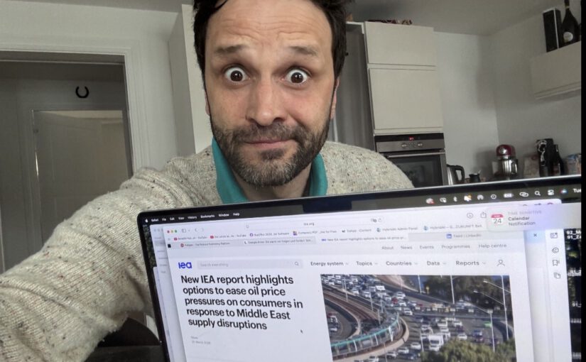 Energie-Schock aus Paris: IEA zerlegt Deutschlands Strategie Punkt für Punkt