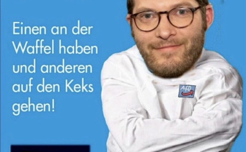 NIUS: CDU-Netzwerk statt „nur AfD-Nähe“ – Wer wirklich hinter dem Portal steckt