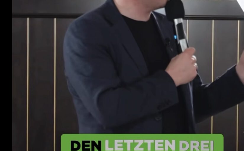 ENERGIE-SCHOCK: China zieht davon – und Deutschland schaut zu!