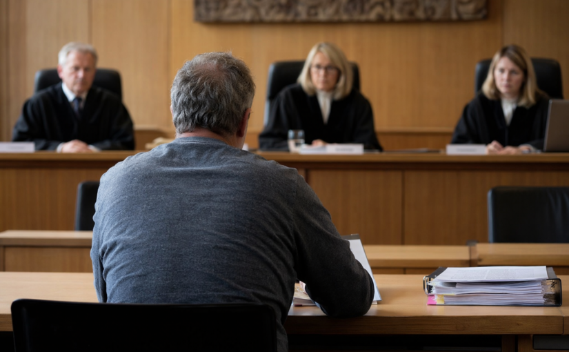 Erwerbsminderungsrente vor Gericht: Warum viele Anträge scheitern – und was wirklich geprüft wird!