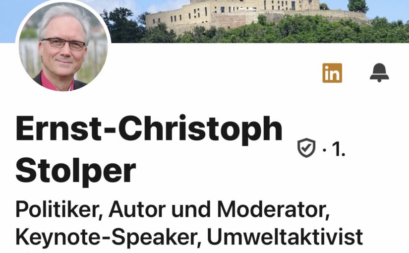 Katherina Reiche zündelt gerne für fossile Lobby und Ebergiekonzerne