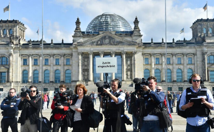 Informationsfreiheitsgesetz vor dem Aus? Warum die geplante Reform unsere Demokratie verändern wird
