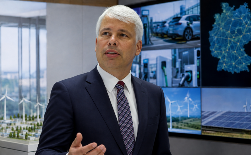 Elektromobilität statt Abregelung: Warum Deutschland erneuerbaren Strom endlich besser nutzen muss