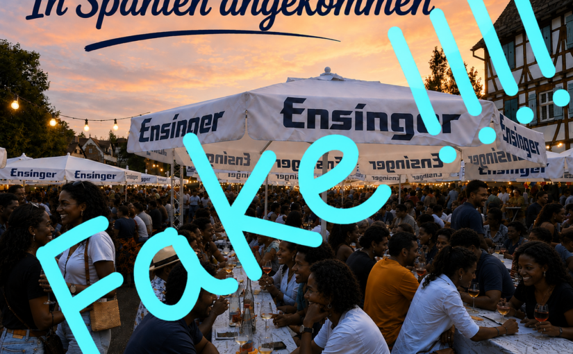 Ceuta ist nicht Spanien! Wie Rechtspopulisten und Rechtsextreme mit falschen Bildern Angst vor Flüchtlingen schüren
